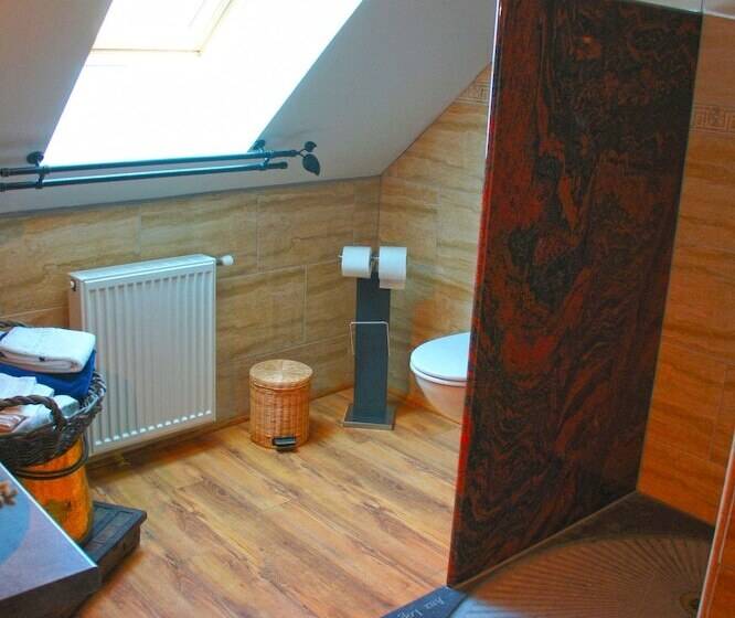 민박 Aux Logis De La Solre