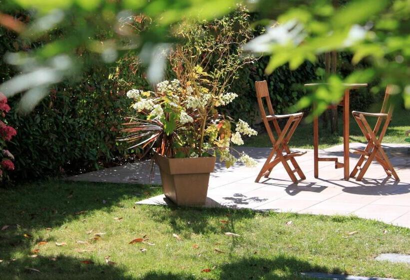 مبيت وإفطار Chambre D Hotes Antony