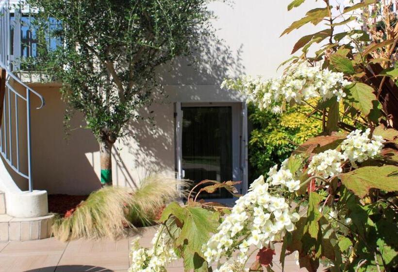 مبيت وإفطار Chambre D Hotes Antony