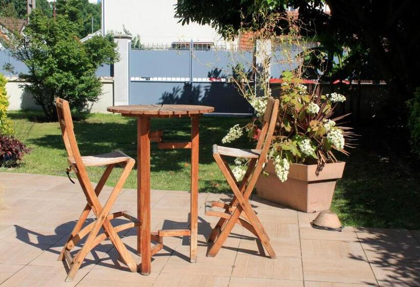 مبيت وإفطار Chambre D Hotes Antony