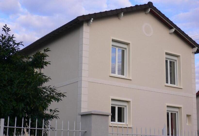 مبيت وإفطار Chambre D Hotes Antony