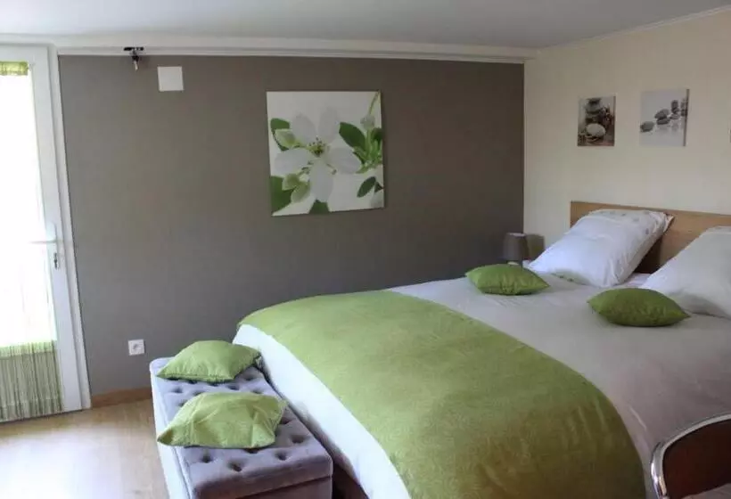 ベッドアンドブレックファースト Chambre D Hotes Antony