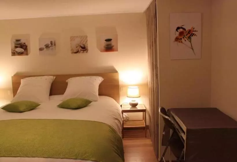 ベッドアンドブレックファースト Chambre D Hotes Antony