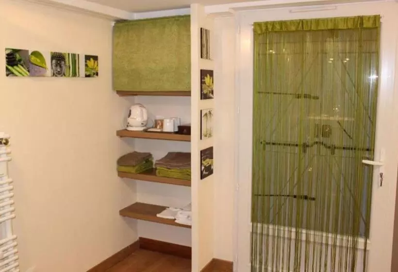 ベッドアンドブレックファースト Chambre D Hotes Antony
