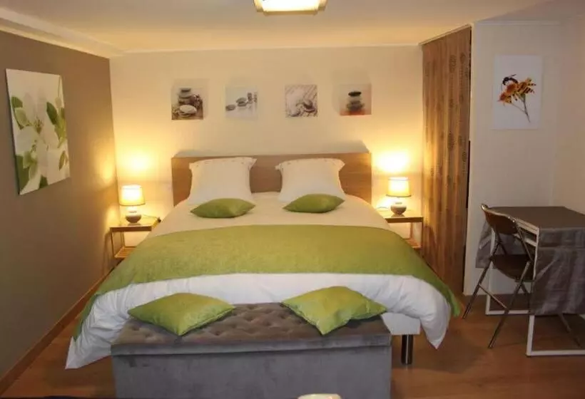 ベッドアンドブレックファースト Chambre D Hotes Antony