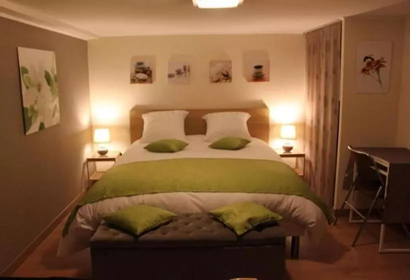 ベッドアンドブレックファースト Chambre D Hotes Antony
