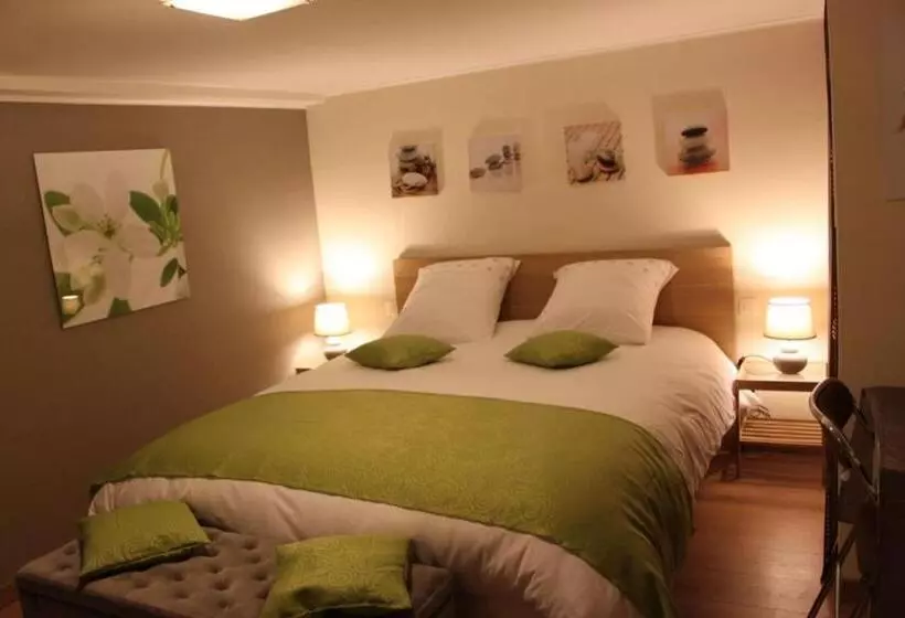 ベッドアンドブレックファースト Chambre D Hotes Antony