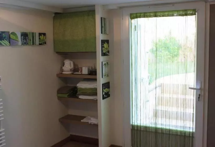 ベッドアンドブレックファースト Chambre D Hotes Antony