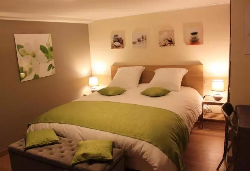 ベッドアンドブレックファースト Chambre D Hotes Antony