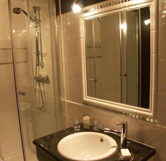 مبيت وإفطار Chambres D'hôtes La Maline