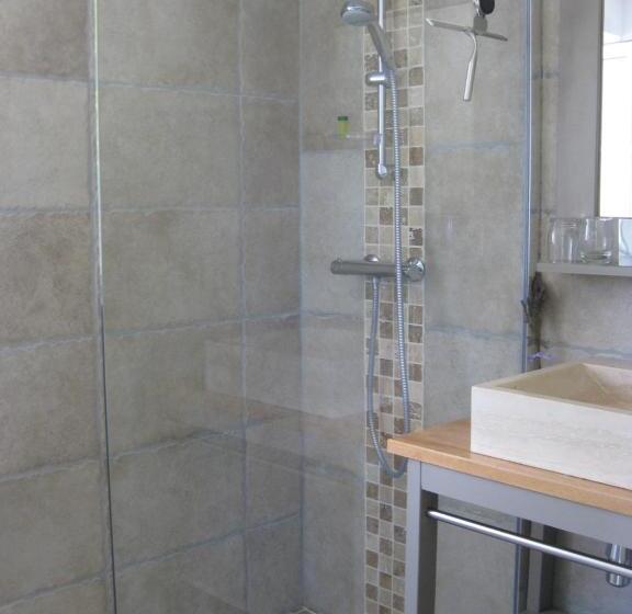 مبيت وإفطار Chambres D'hôtes La Maline