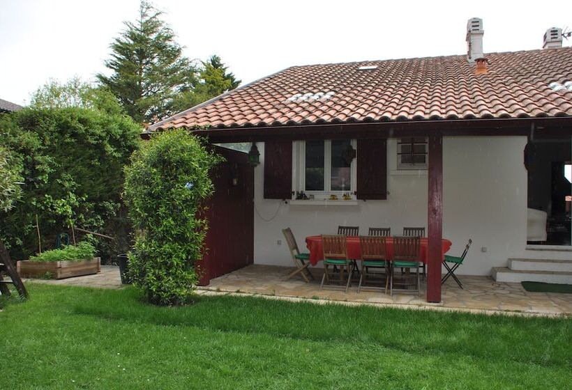 住宿加早餐  Chez Phil Et Dom