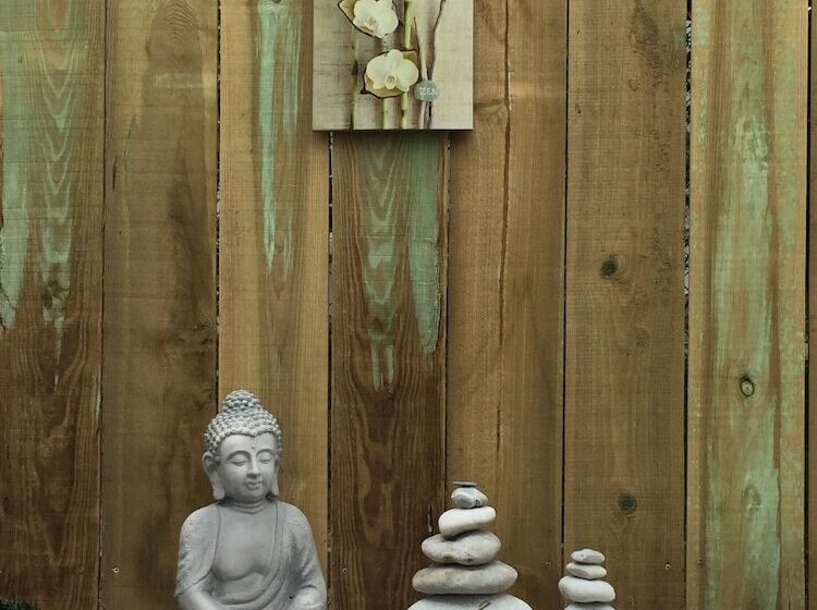 住宿加早餐  Chez Phil Et Dom