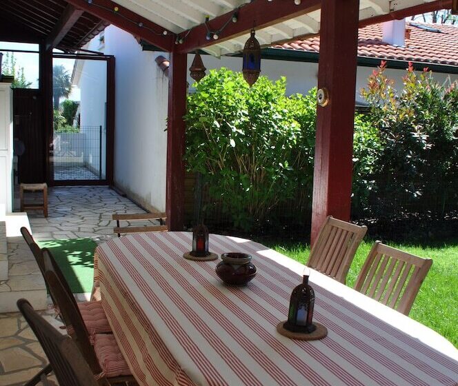 住宿加早餐  Chez Phil Et Dom