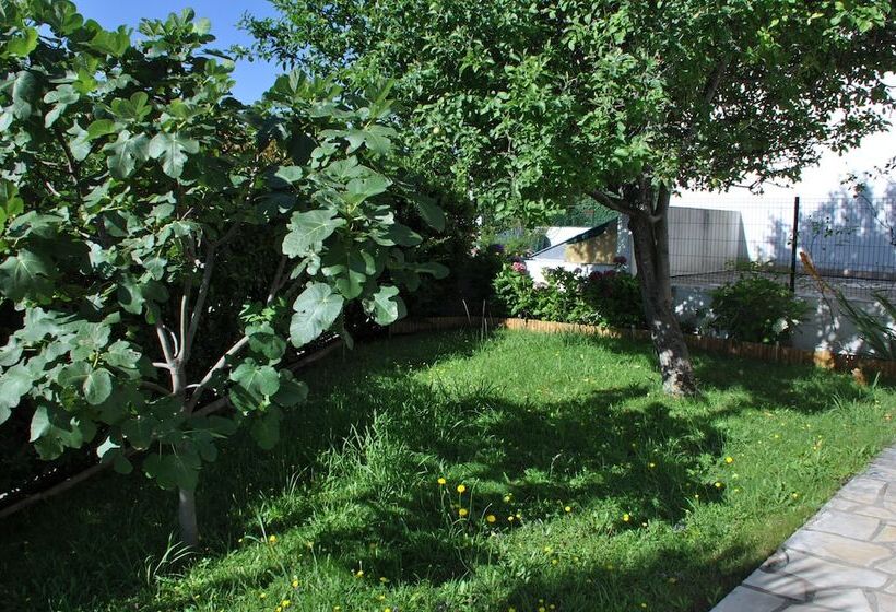 住宿加早餐  Chez Phil Et Dom