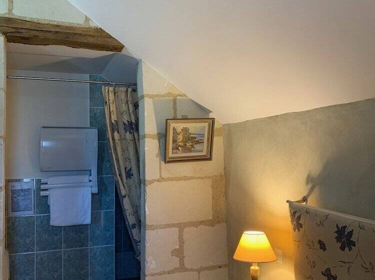 مبيت وإفطار Chambres D Hôtes Le Clos Des 3 Rois