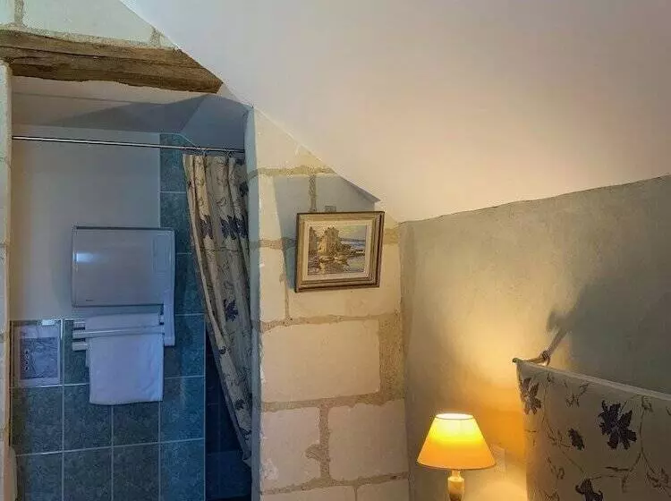 ベッドアンドブレックファースト Chambres D Hôtes Le Clos Des 3 Rois