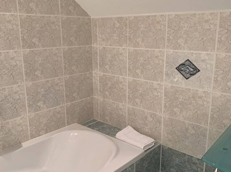 مبيت وإفطار Chambres D Hôtes Le Clos Des 3 Rois