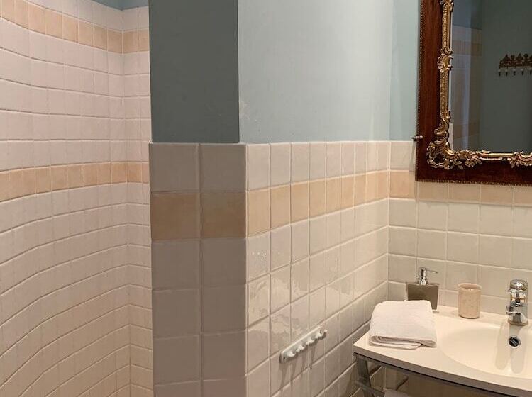 مبيت وإفطار Chambres D Hôtes Le Clos Des 3 Rois