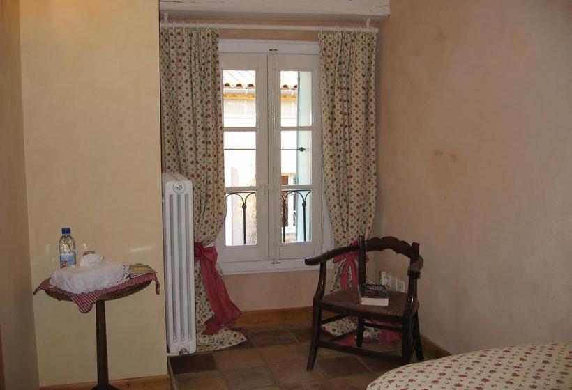 צימר Commanderie Templière De Launaclevieux