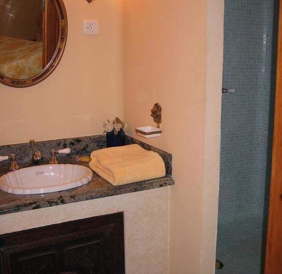 צימר Commanderie Templière De Launaclevieux