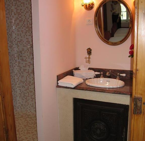 צימר Commanderie Templière De Launaclevieux