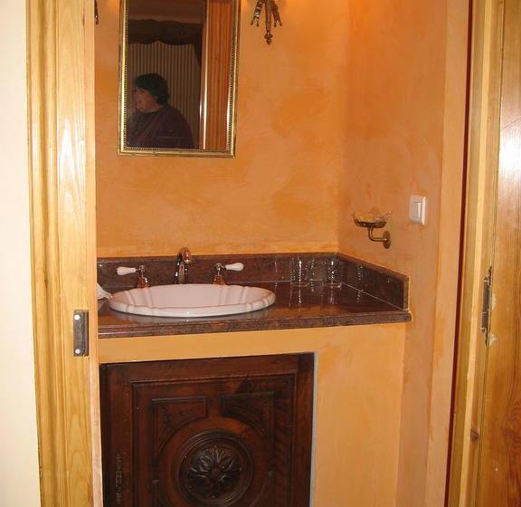 צימר Commanderie Templière De Launaclevieux