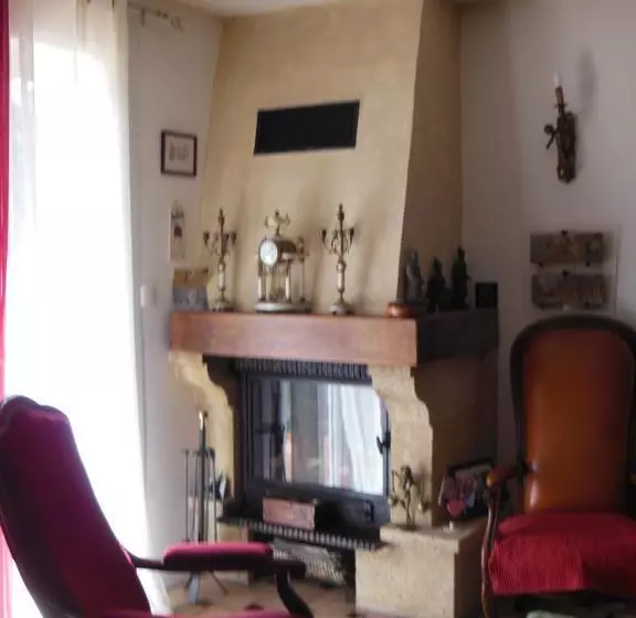 تختخواب و صبحانه ô Doux S Home