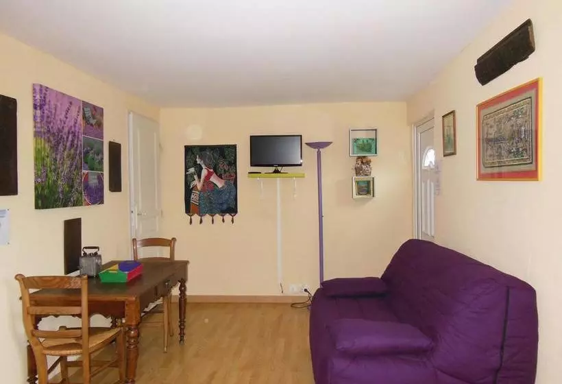 تختخواب و صبحانه ô Doux S Home
