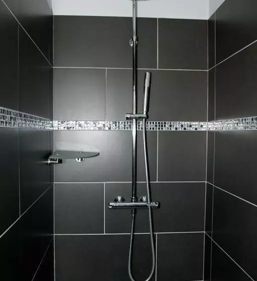 تختخواب و صبحانه ô Doux S Home