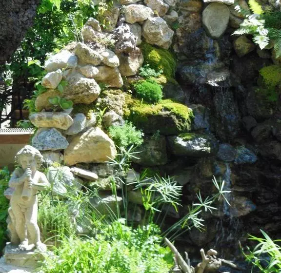 تختخواب و صبحانه ô Doux S Home