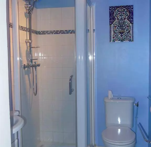 تختخواب و صبحانه ô Doux S Home