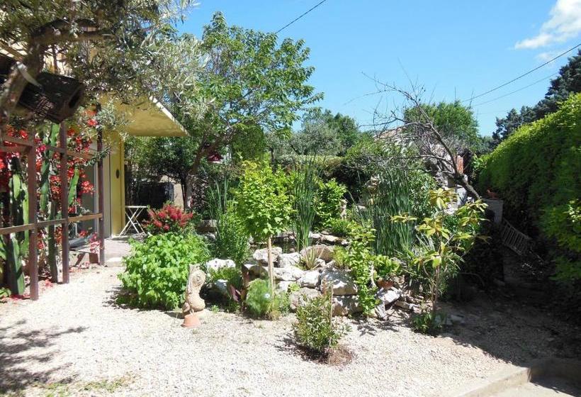 Bed and Breakfast ô Doux S Home