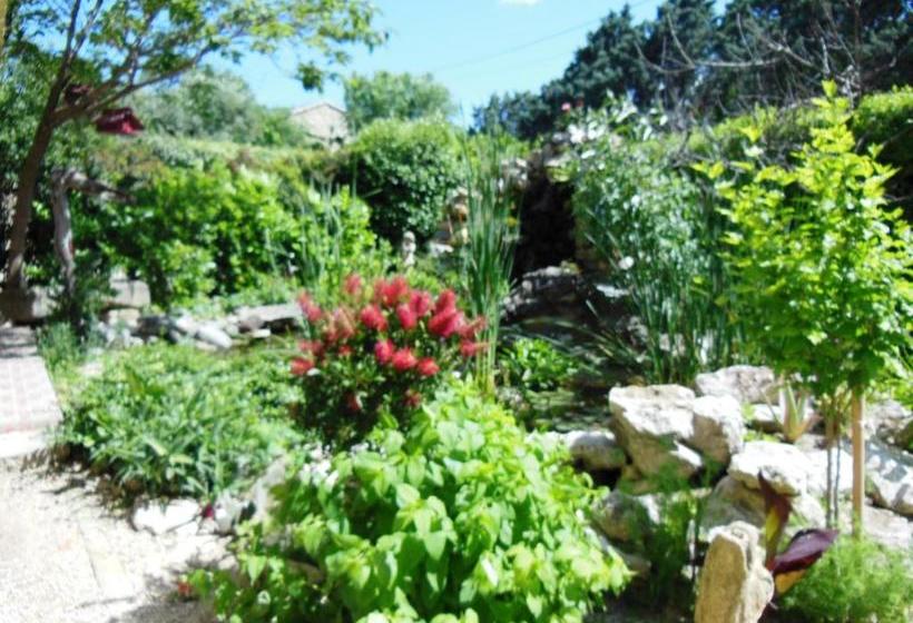 Bed and Breakfast ô Doux S Home