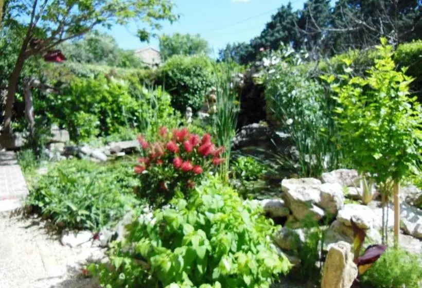 تختخواب و صبحانه ô Doux S Home
