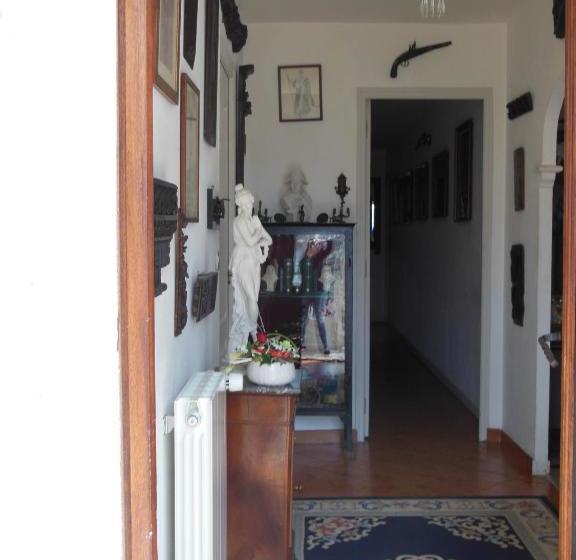 민박 ô Doux S Home