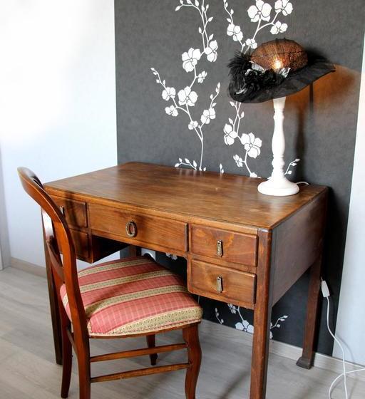 مبيت وإفطار En Bord De Seine