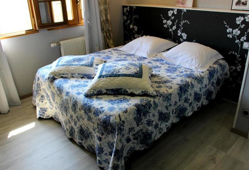 مبيت وإفطار En Bord De Seine