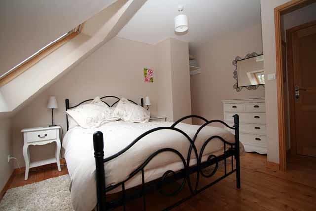 צימר Gites De Lenvos