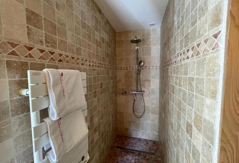 צימר La Closerie De L Aventure