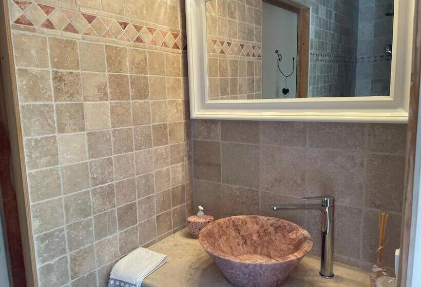 צימר La Closerie De L Aventure