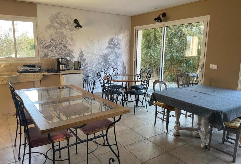 צימר La Closerie De L Aventure