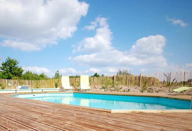 צימר La Closerie De L Aventure