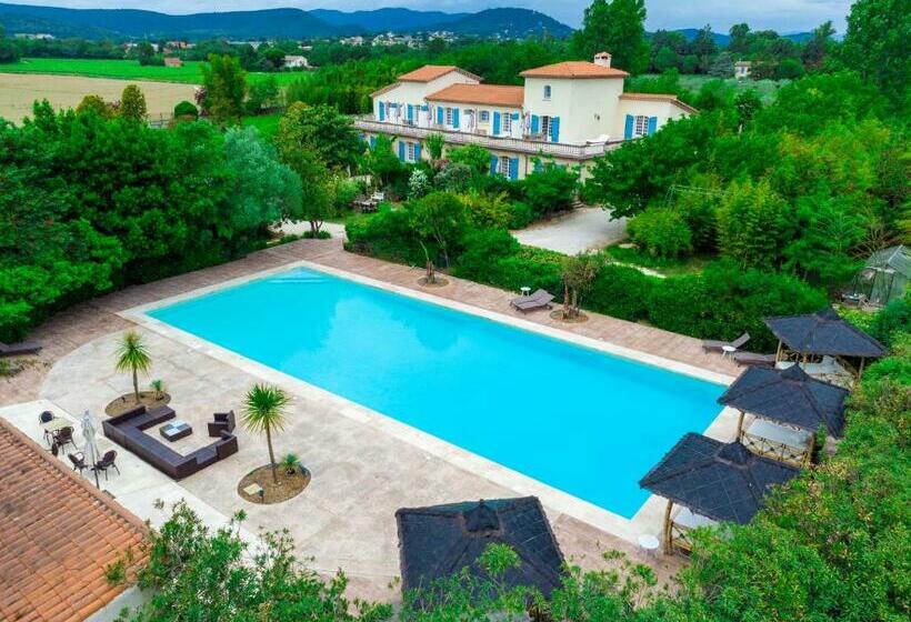 Bed and Breakfast La Demeure De L'arche