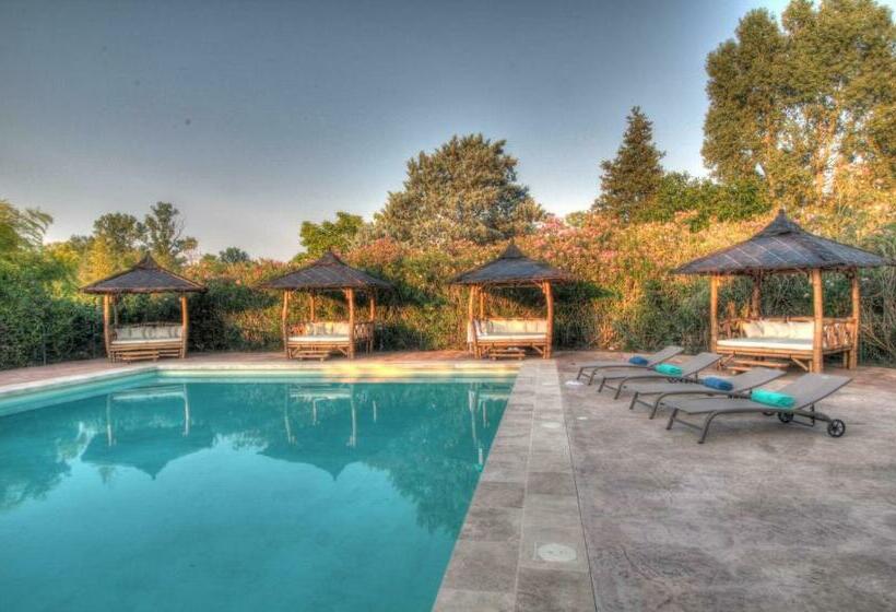 Bed and Breakfast La Demeure De L'arche