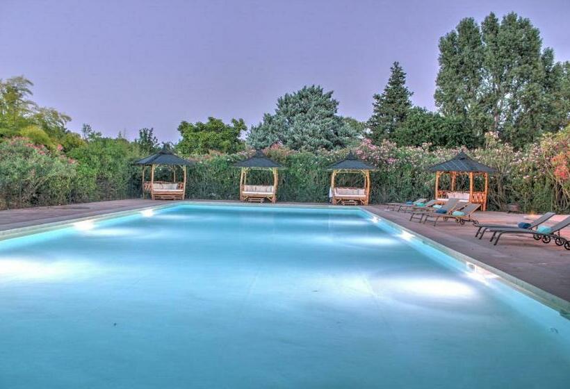 Bed and Breakfast La Demeure De L'arche