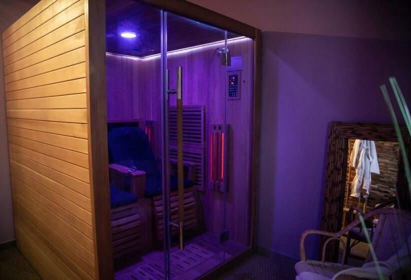 Bed and Breakfast La Demeure De L'arche