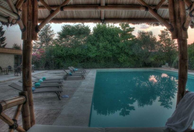 Bed and Breakfast La Demeure De L'arche