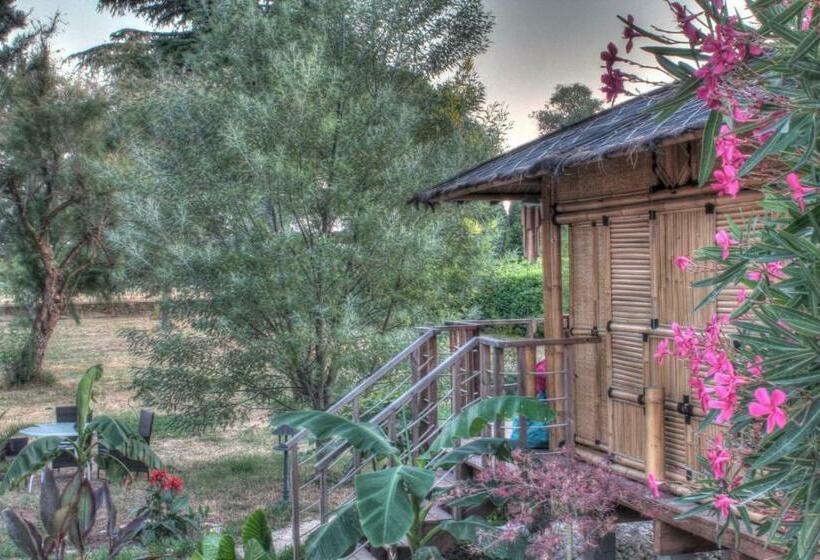 Bed and Breakfast La Demeure De L'arche