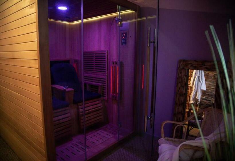 Bed and Breakfast La Demeure De L'arche